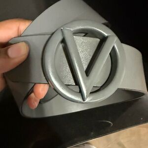 Valentino by Mario Valentino size 34!